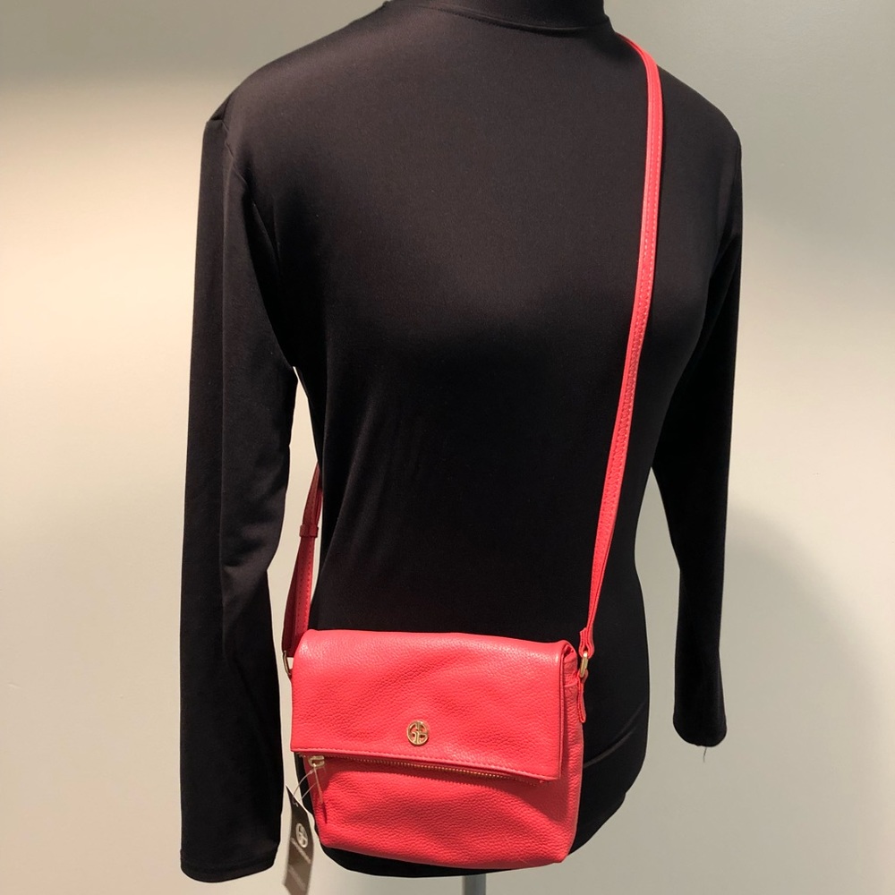 Cross body Handbag